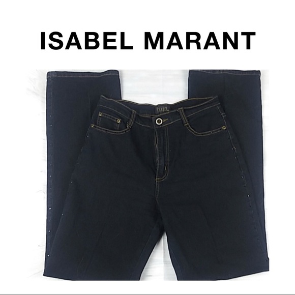 Isabel Denim - Isabel Jeans Boot Cut Size 25